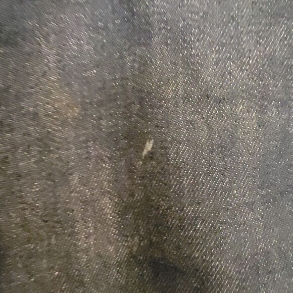 Asos Dark Denim Skinny Jeans Size W32 L30 - Picture 5 of 5